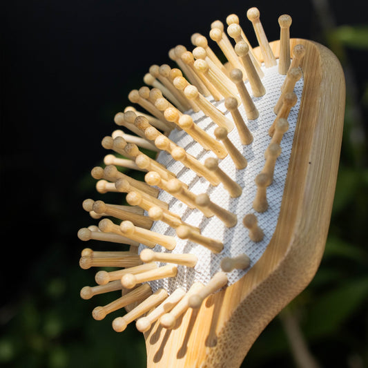 Cepillo Peine MINI - Bambú