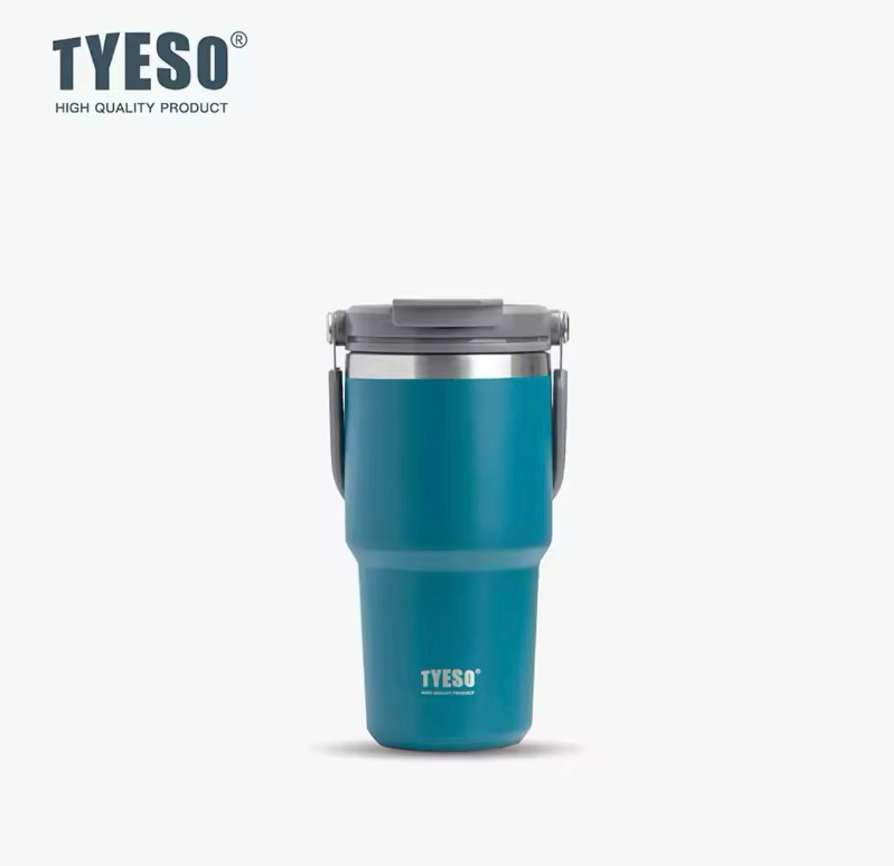 TERMO NEO – Siempre a la temperatura ideal