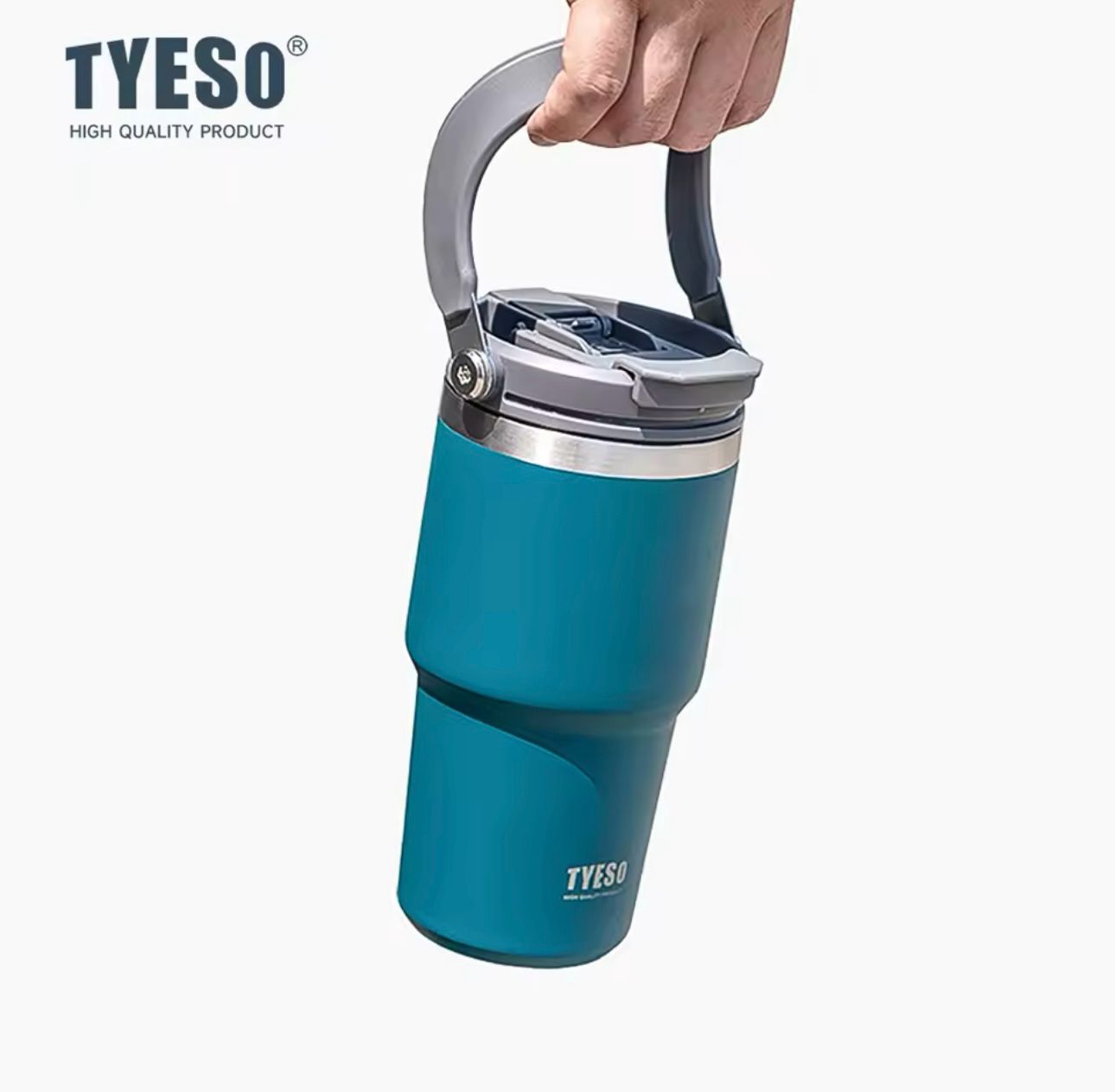 TERMO NEO – Siempre a la temperatura ideal
