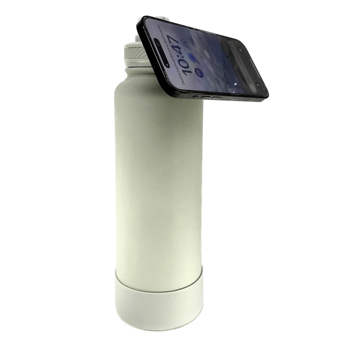 Termo Acero HIPP 1.150 ml TRIPODE