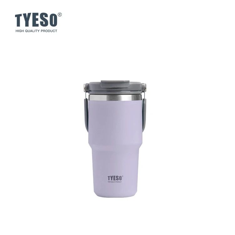 TERMO NEO – Siempre a la temperatura ideal