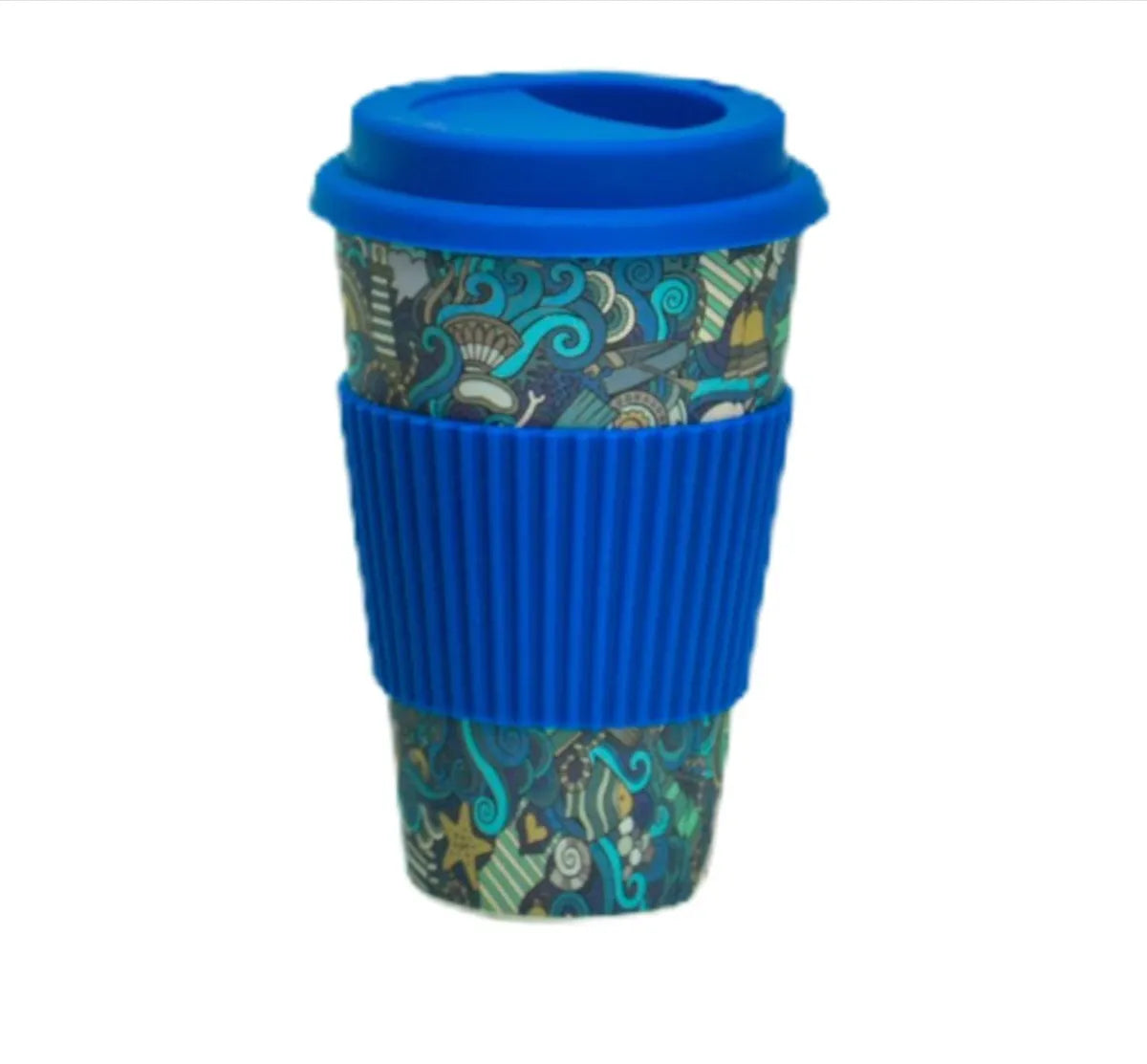 Mug Clasico - Fibra de Bambú