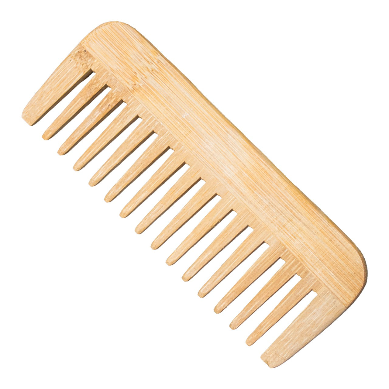 Peinilla ANTIFRIZZ - Bambú