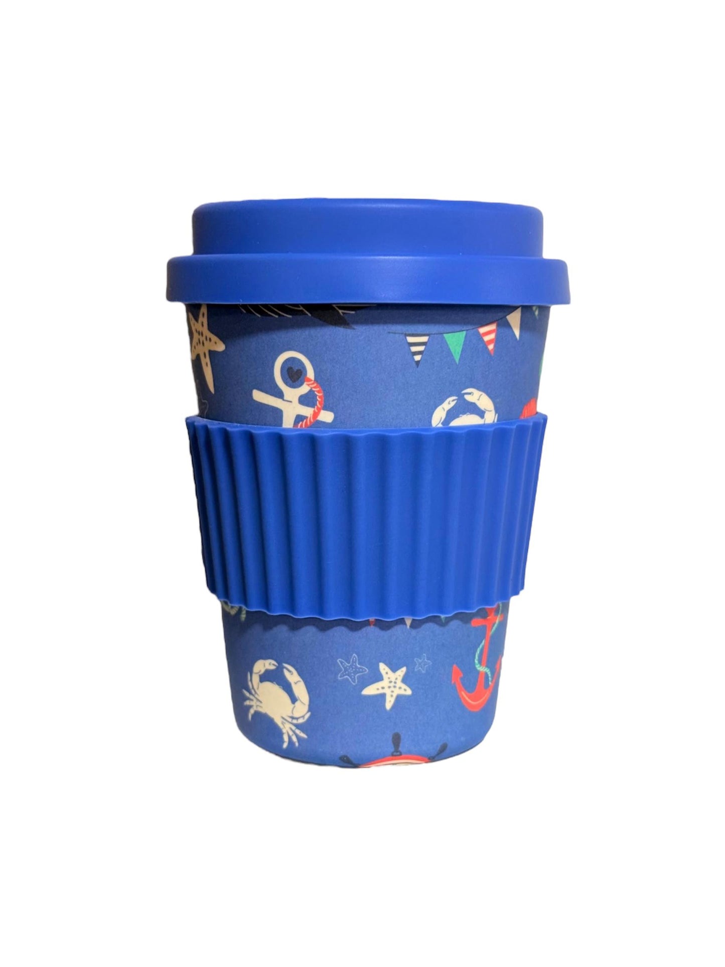 Mug 350 DOG - Fibra de Bambú