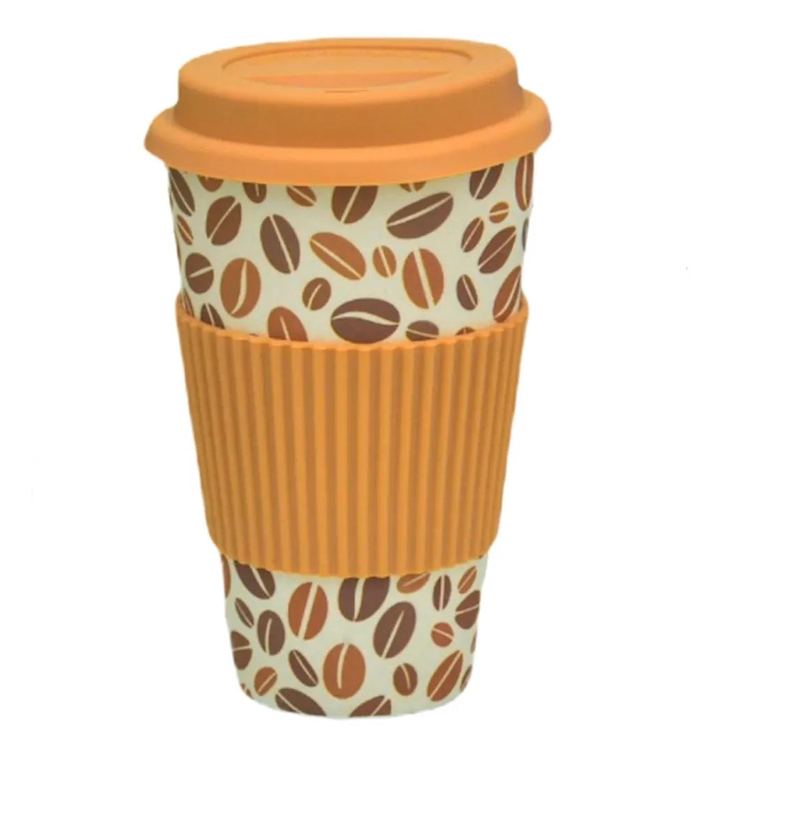 Mug Clasico - Fibra de Bambú