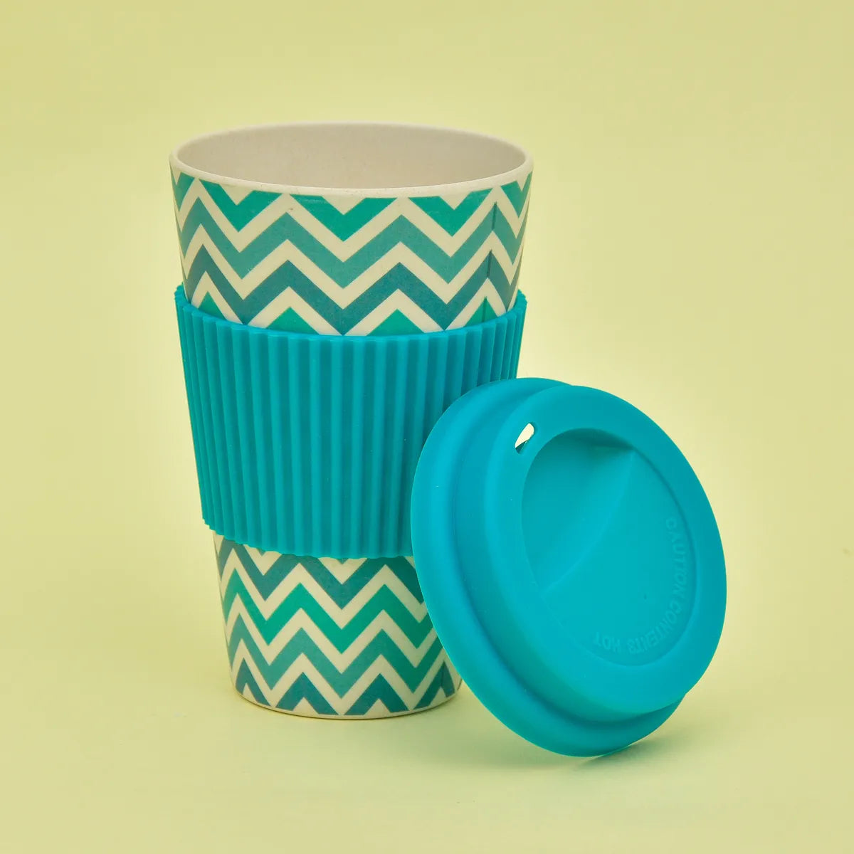 Mug Clasico - Fibra de Bambú