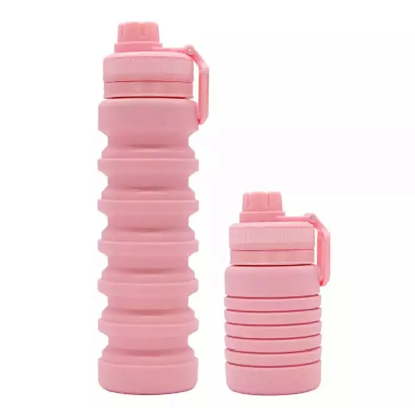 Termo Plegable 750 ml