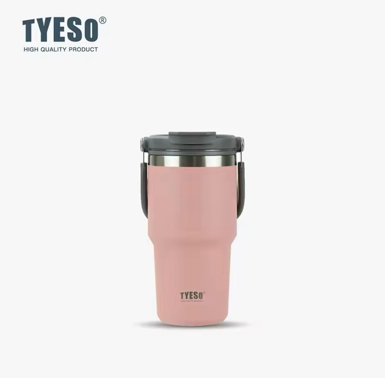 TERMO NEO – Siempre a la temperatura ideal