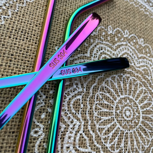 Cubiertos + Pitillo + Caja de Trigo + Bolsa de Tela