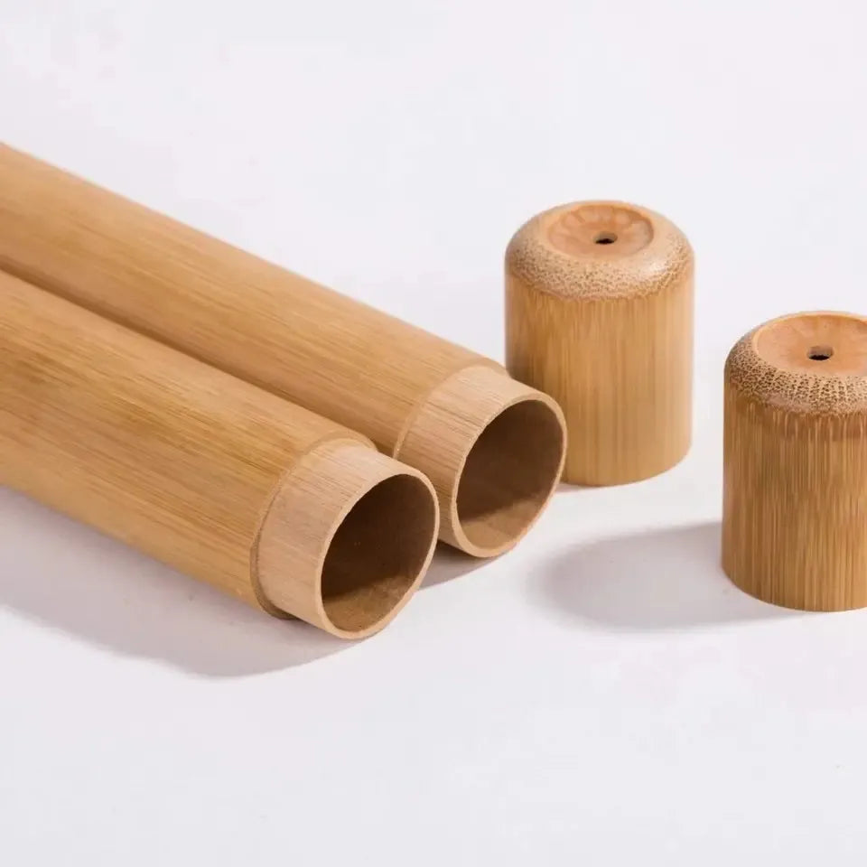 Estuche Cepillo Dientes