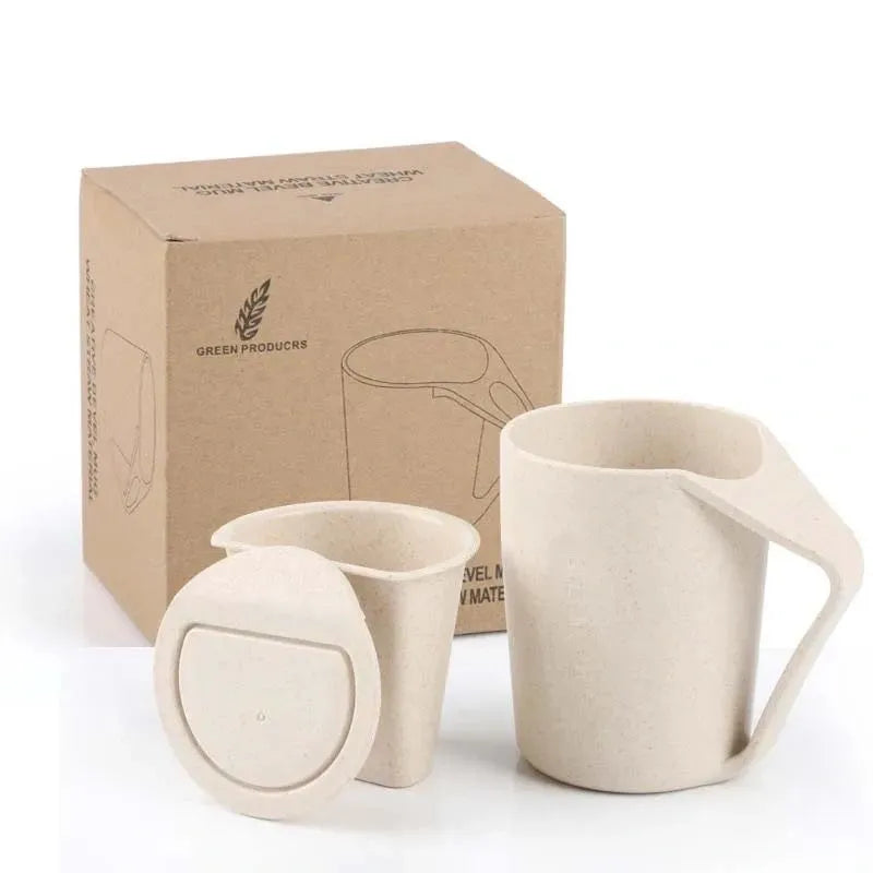 Taza CUP 400 ml