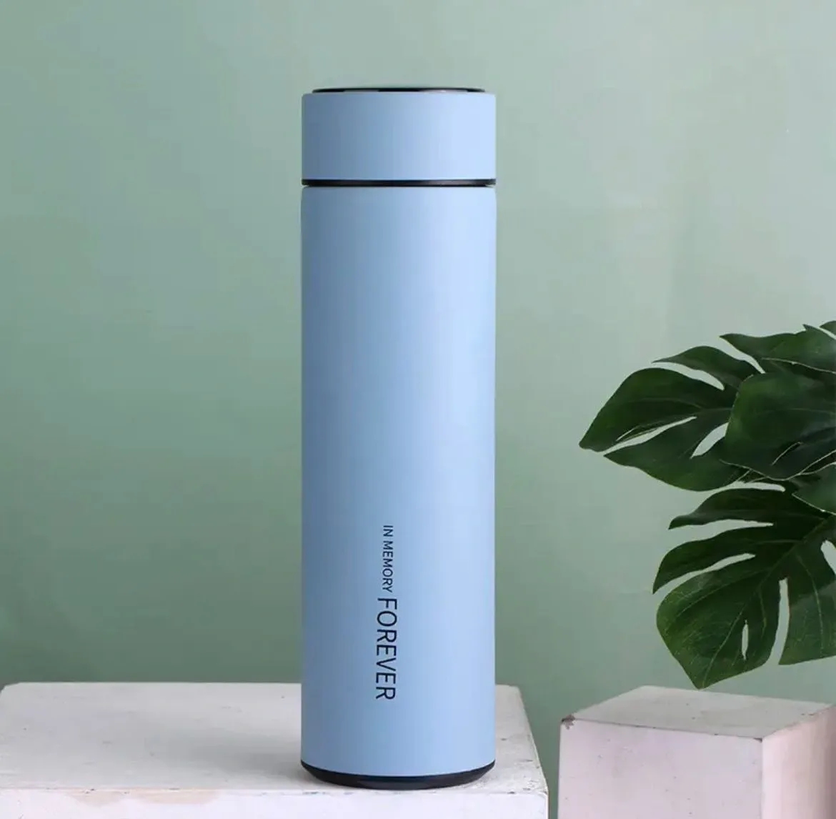 Termo Acero FOREVER 500 ml