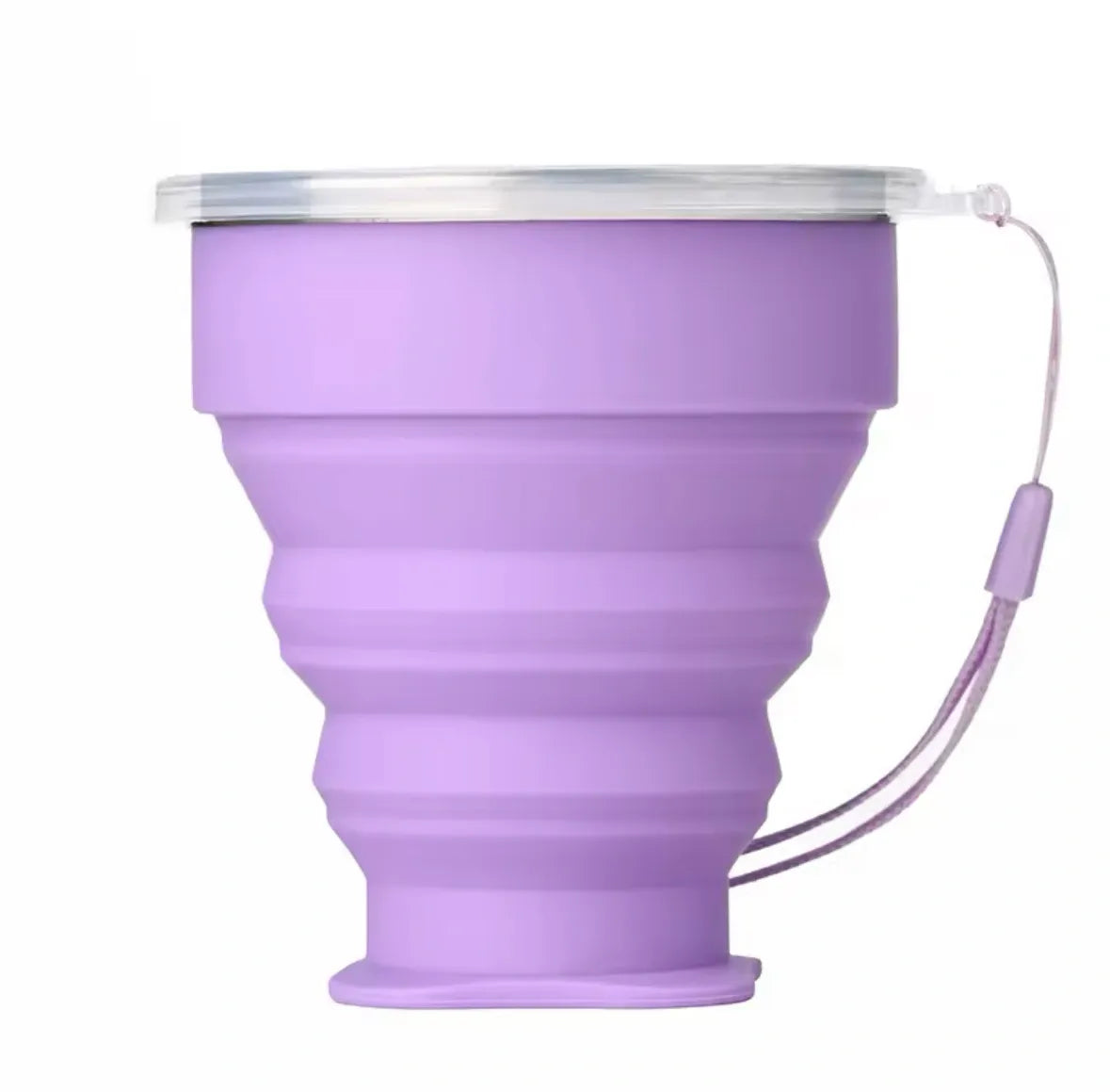 Vaso Plegable 320 ml FOLD