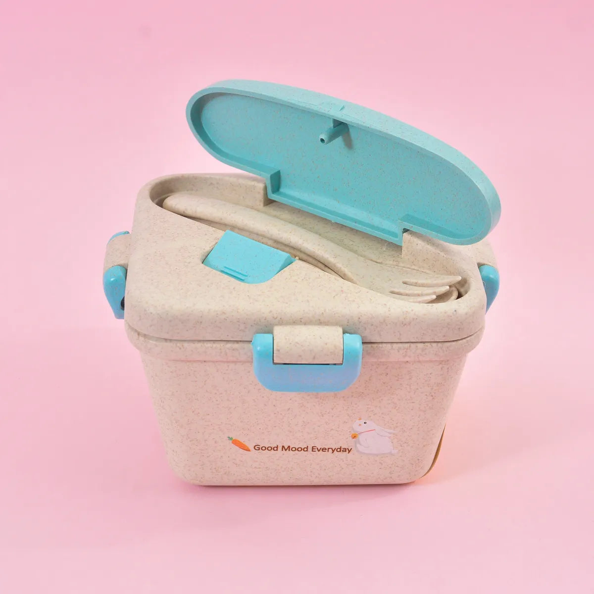 Lonchera - Coca Bunny Mediana