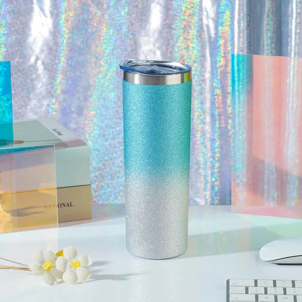 Termo Mug Acero SHINE 600 ml