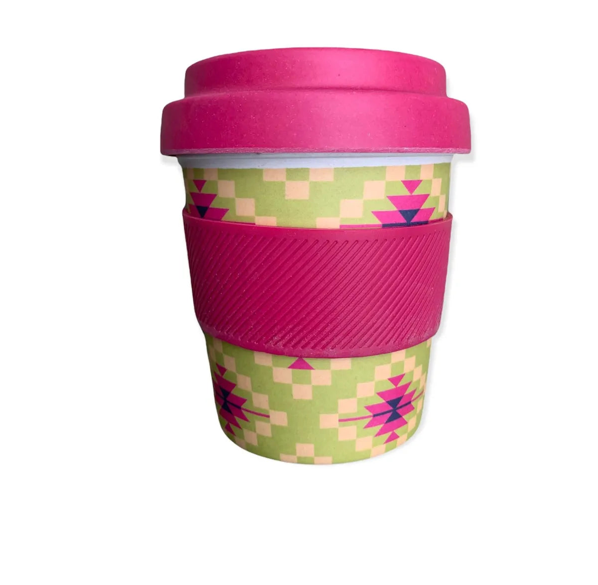 Mug 350ml - Fibra de Bambú