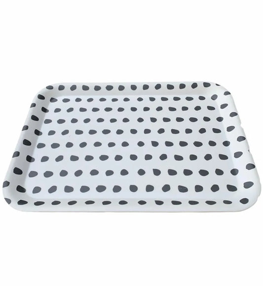 Bandeja - Fibra de Bambú