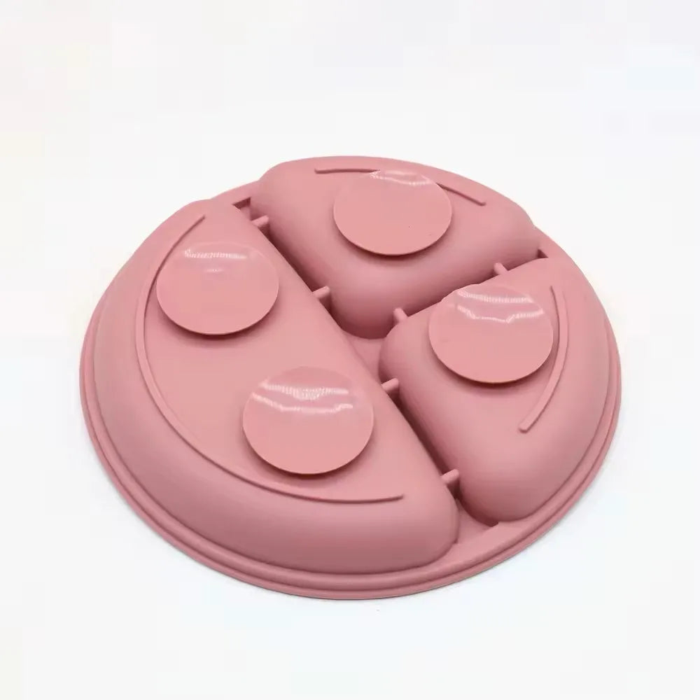 Vajilla Silicona para bebes