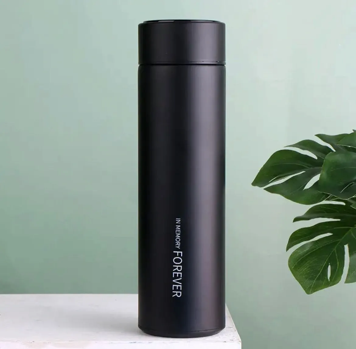 Termo Acero FOREVER 500 ml