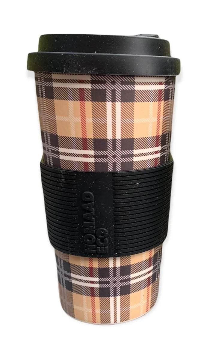 Mug Nomaad - Fibra de Bambú