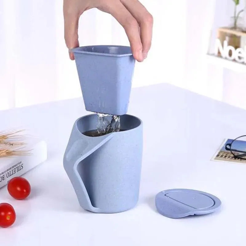 Taza CUP 400 ml