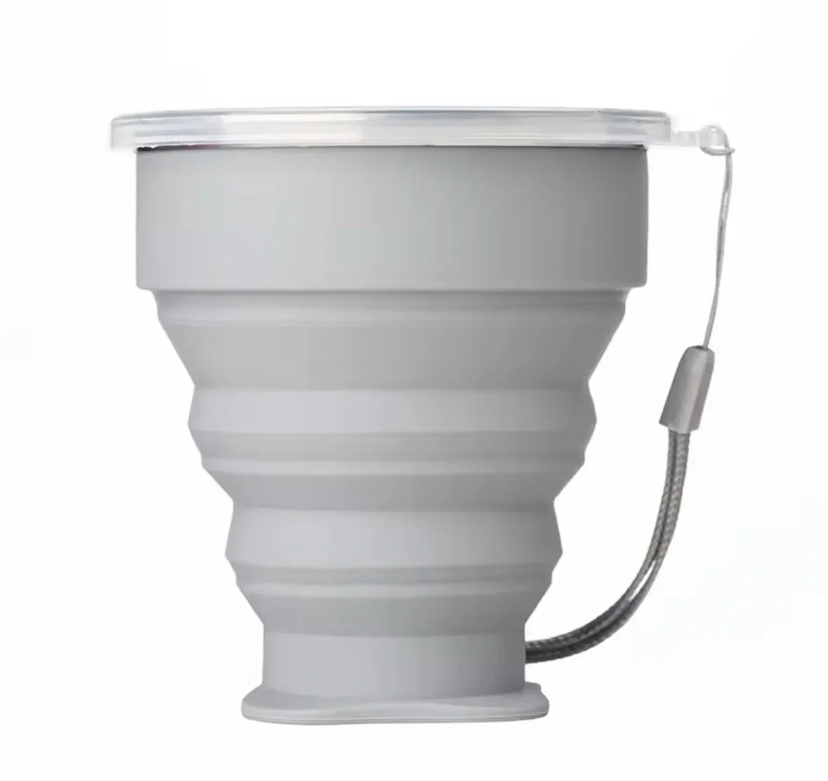 Vaso Plegable 320 ml FOLD