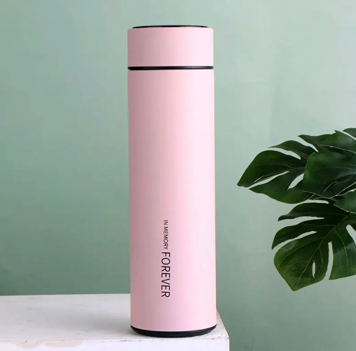 Termo Acero FOREVER 500 ml