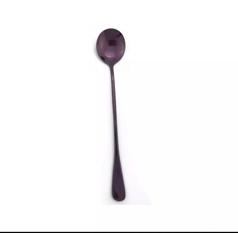 Cuchara Acero