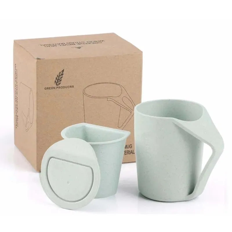 Taza CUP 400 ml