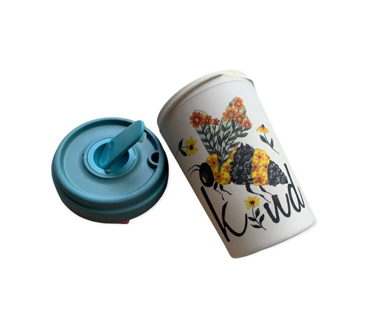 Mug CHIC-MIC -Fibra de Bambú