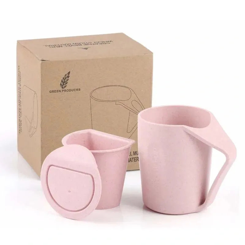 Taza CUP 400 ml