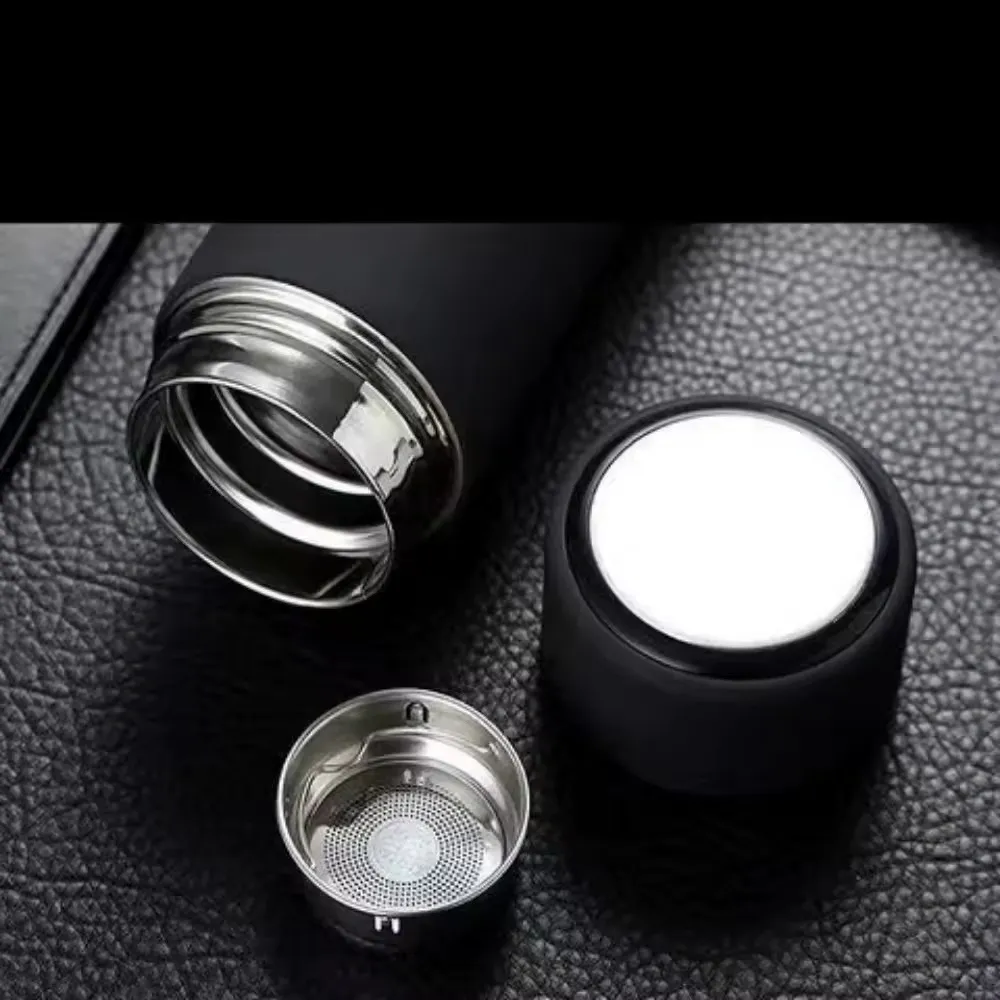 Termo Acero beGo 500 ml