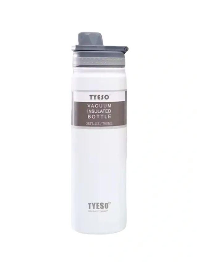 TERMO ECOTERM Conserva temperatura +12 horas