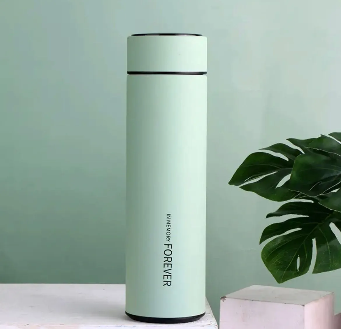 Termo Acero FOREVER 500 ml