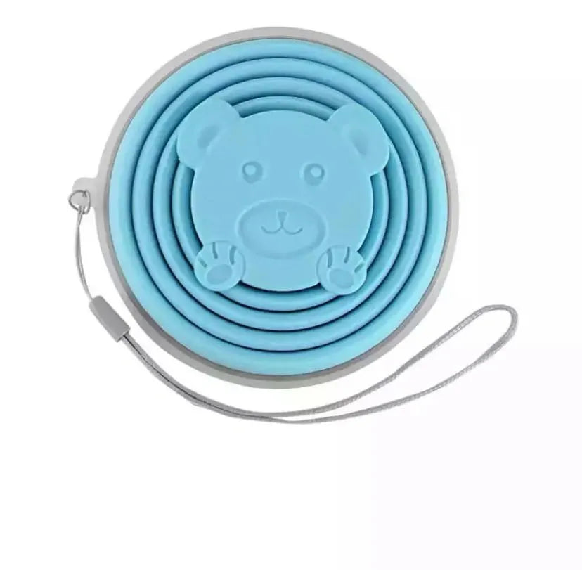 Vaso Plegable 320 ml OSO