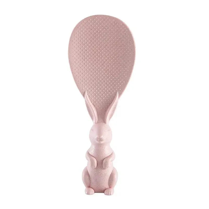 Cuchara de Conejo