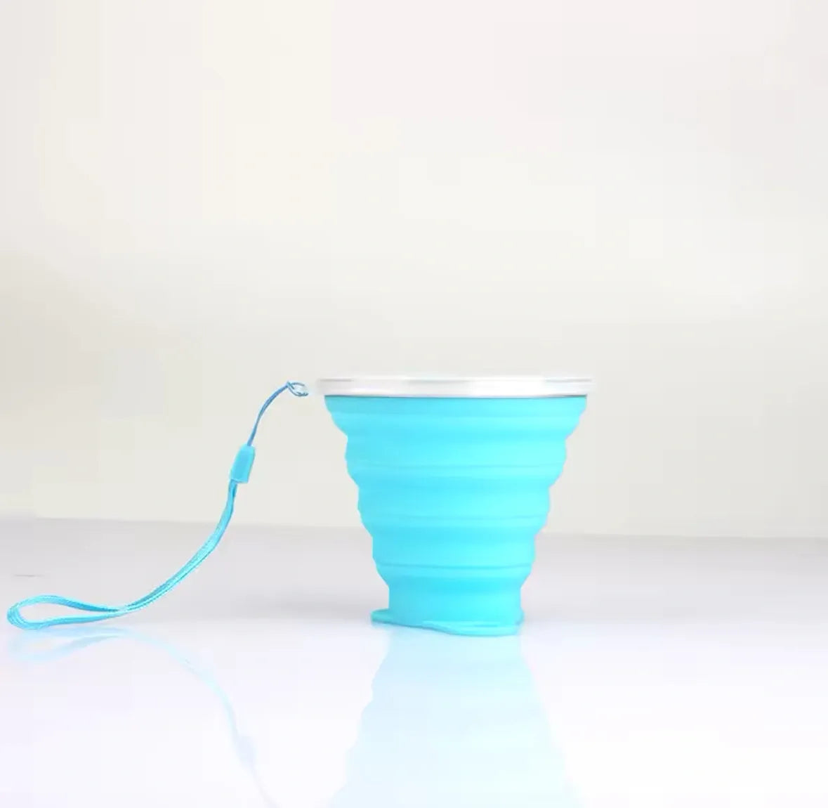 Vaso Plegable 320 ml FOLD