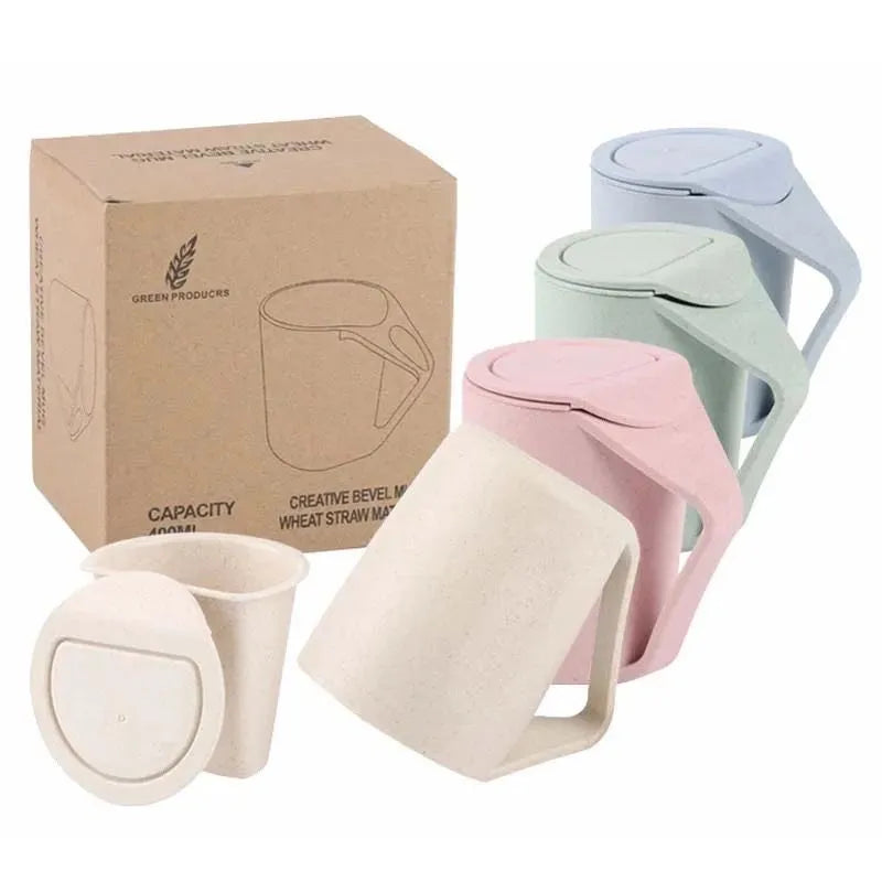 Taza CUP 400 ml