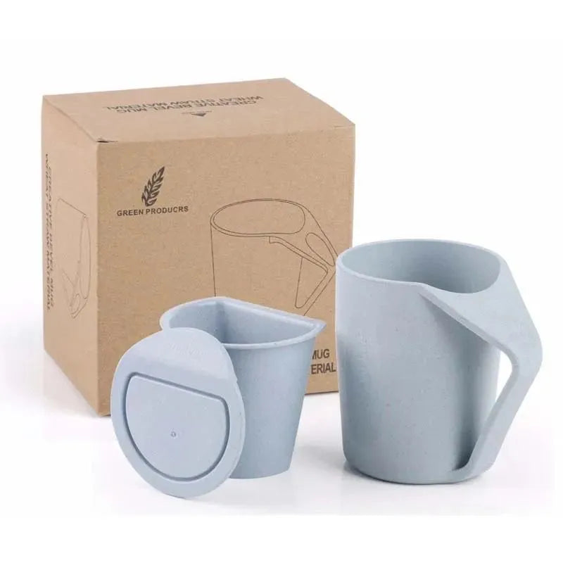 Taza CUP 400 ml