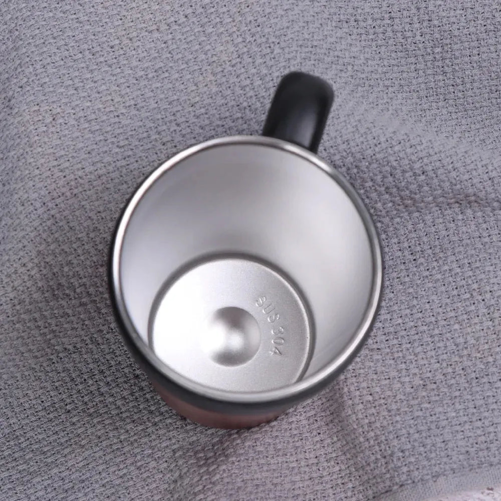 TAZA EN ACERO COFFE 580 ml