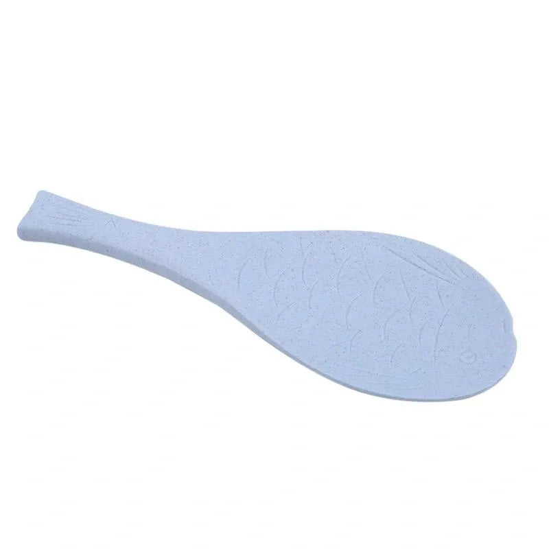 Cuchara de Arroz - Pez