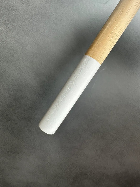 Cepillo de Dientes PREMIUM - Bambú - Colores