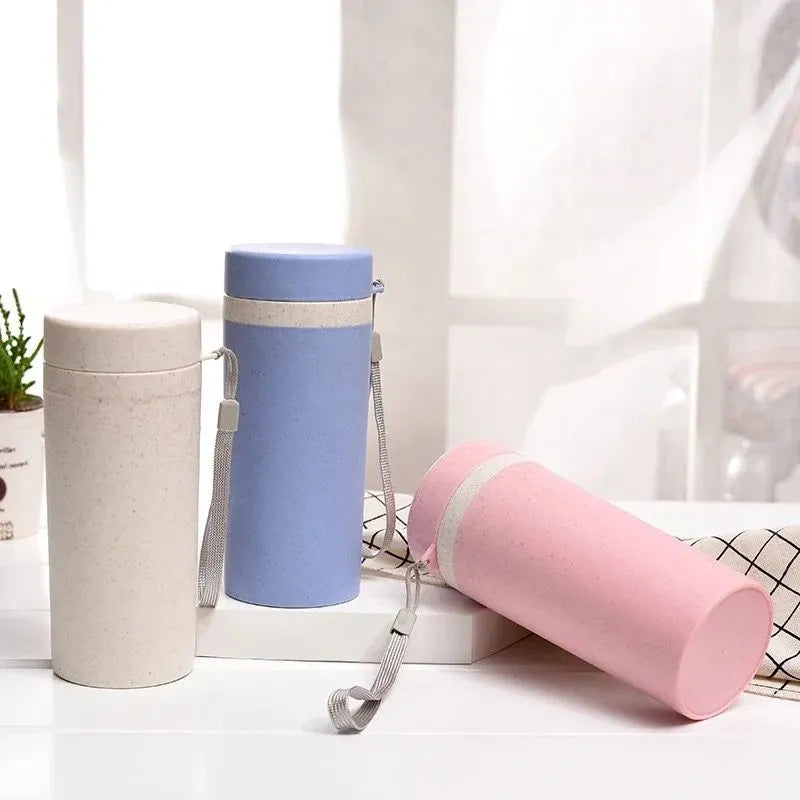 Termo 250 ml + TIRA