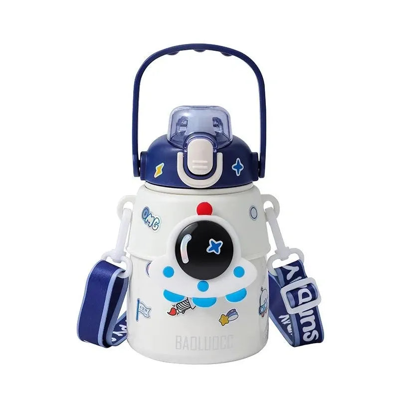 Termo Acero ESPACIAL 850 ml