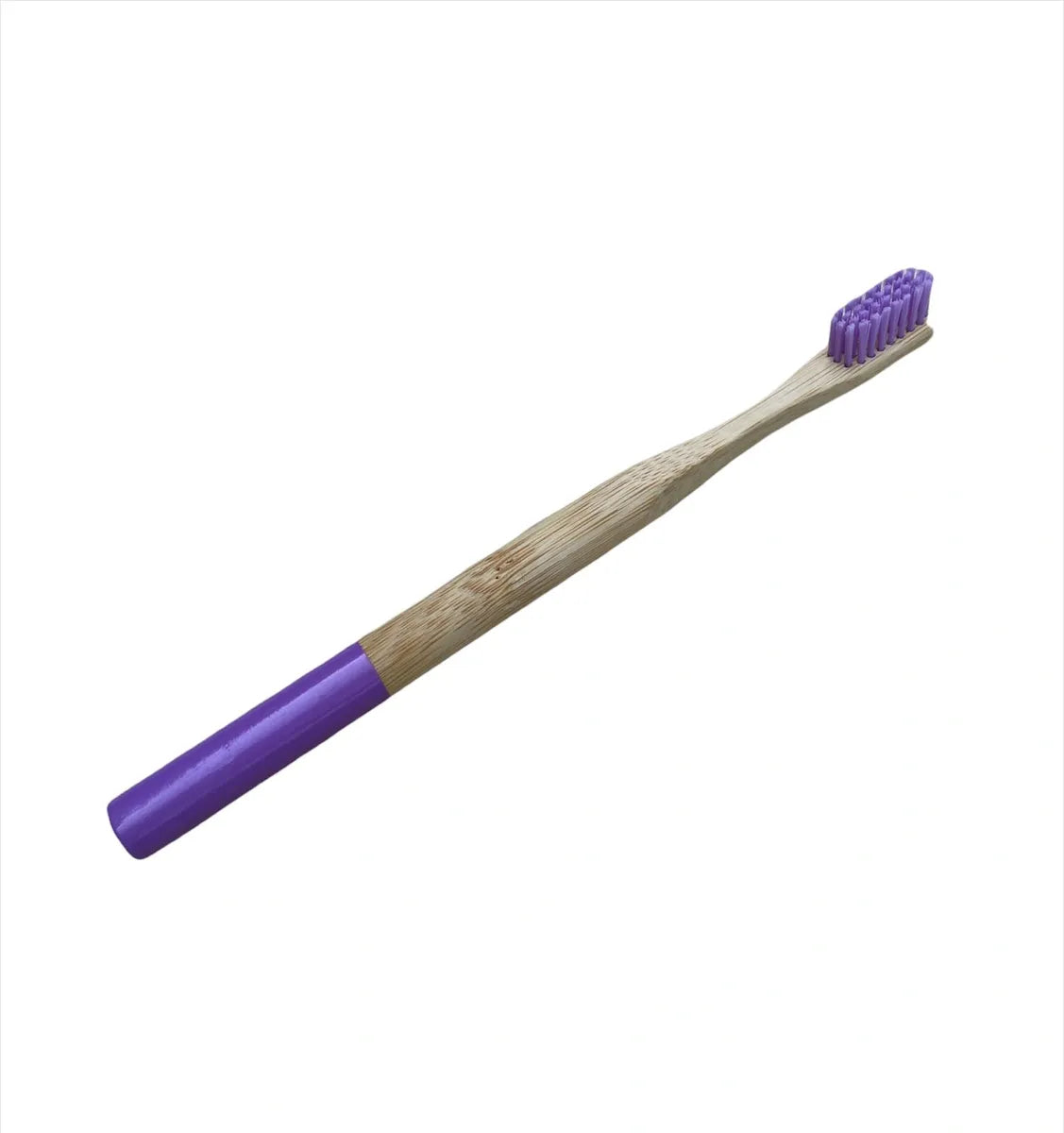 Cepillo de Dientes PREMIUM - Bambú - Colores