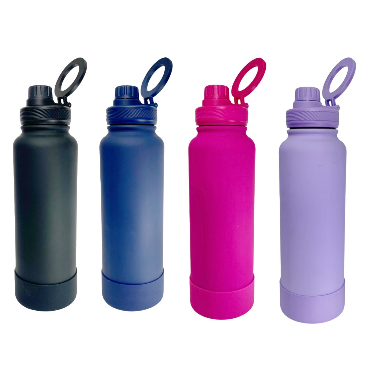 Termo Acero HIPP 1.150 ml TRIPODE