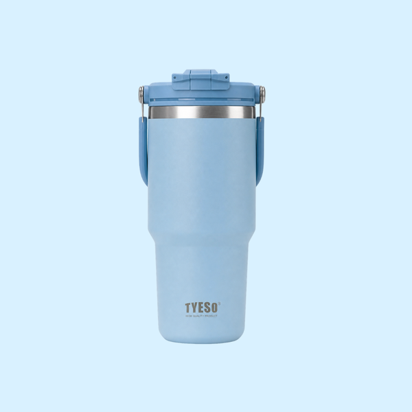 TERMO NEO – Siempre a la temperatura ideal