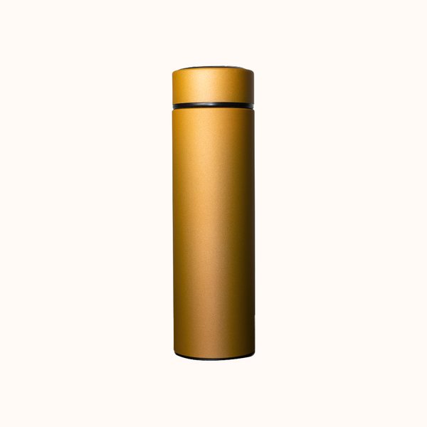 Termo Acero beGo 500 ml