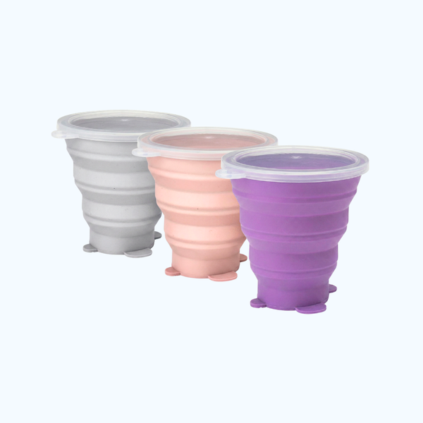 Vaso Plegable 320 ml OSO