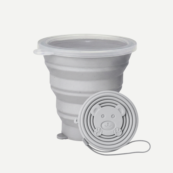 Vaso Plegable 320 ml OSO